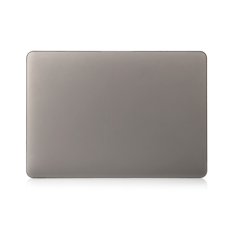 Skal, MacBook Pro 15,4" A1707 - Crystal