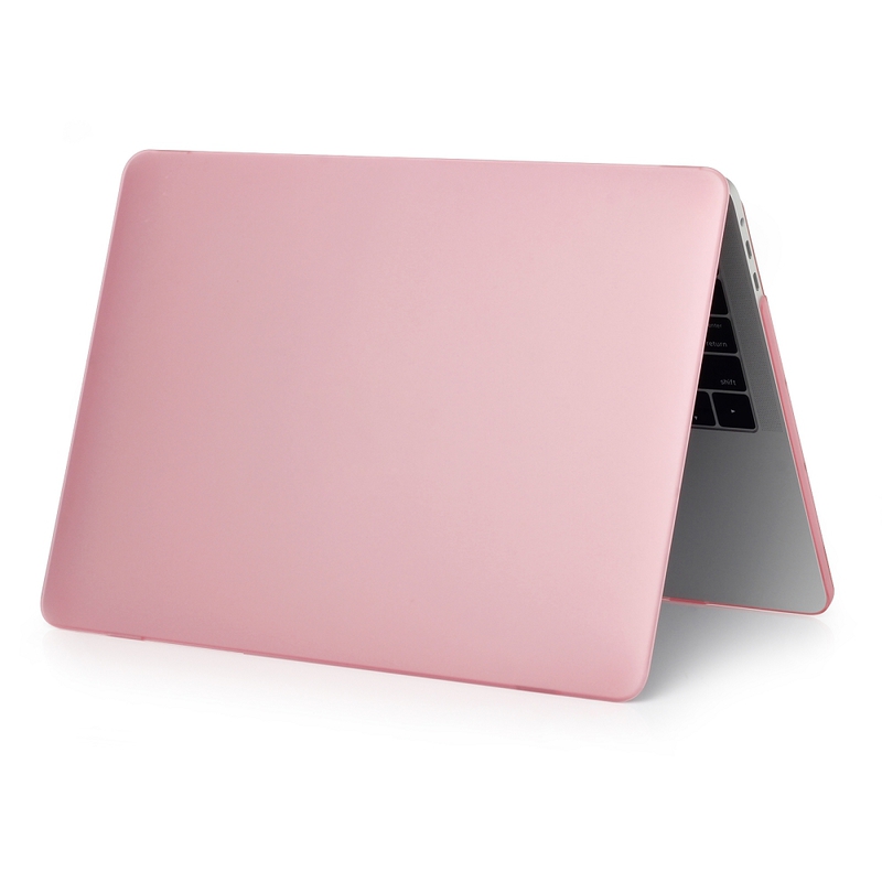Skal till MacBook Pro 15.4 (A1707), roséguld
