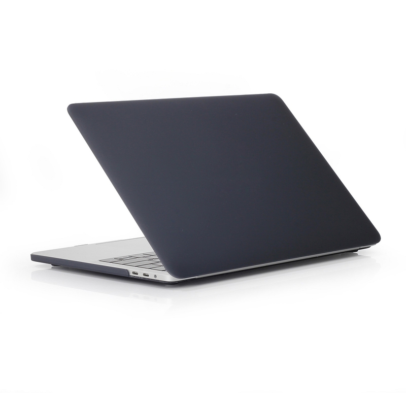 Skal till MacBook Pro 13 (2016-2017) A1706/A1708, svart