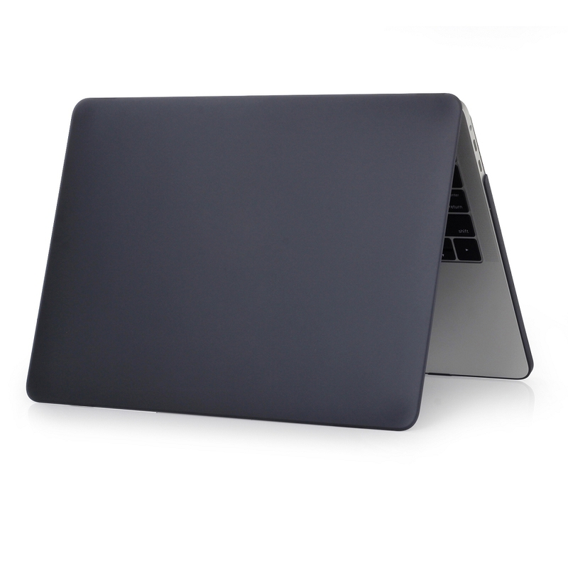 Skal till MacBook Pro 13 (2016-2017) A1706/A1708, svart
