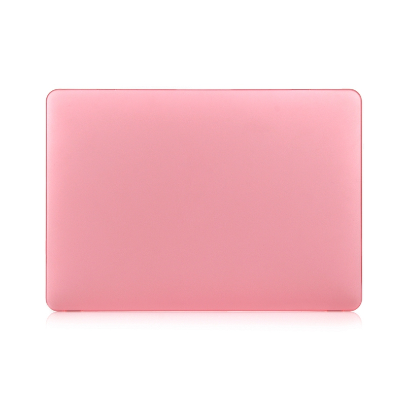 Skal till MacBook Pro 13 (2016-2017) A1706/A1708, rosa