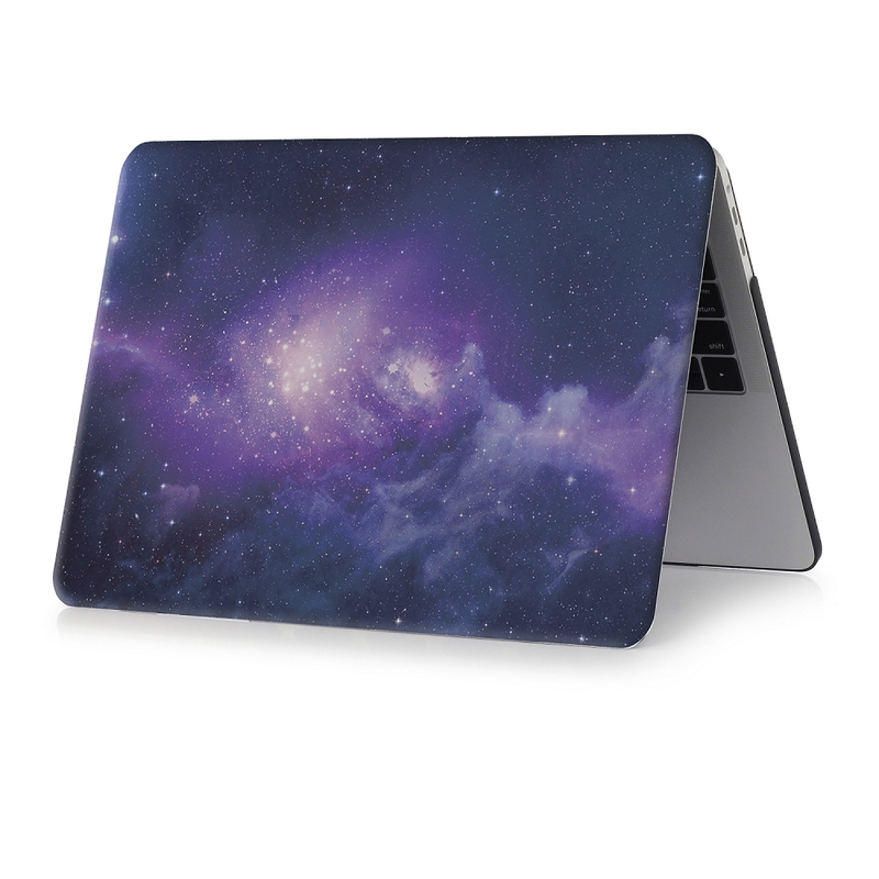 Skal till MacBook Pro 13 Retina (2016-2017), stjärnor
