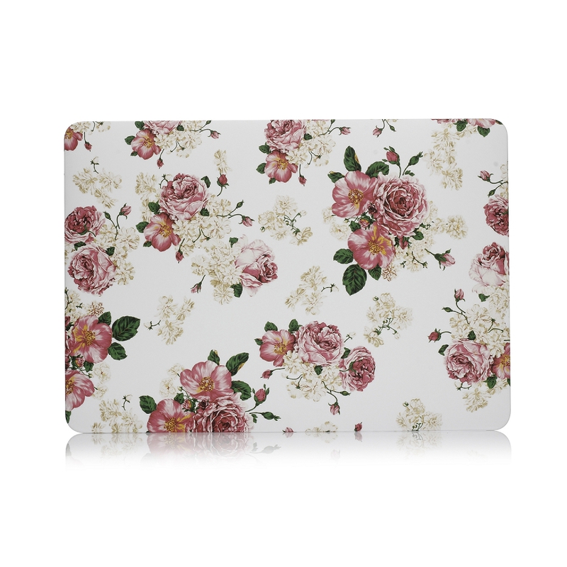 Skal blommor, MacBook Pro 13" (2016-) A1706, A1708