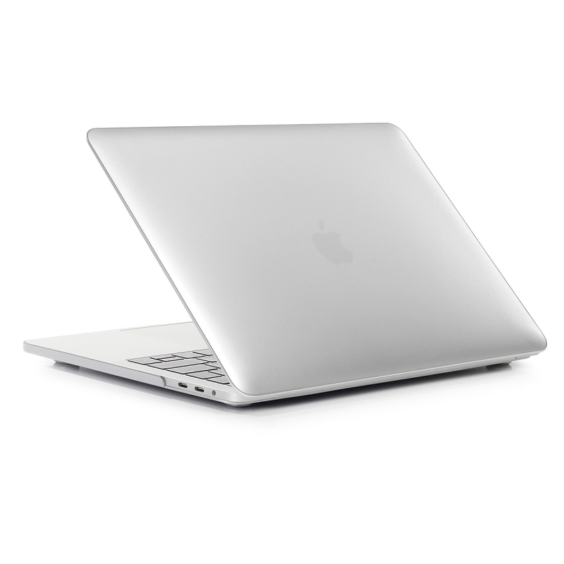 Skal Matel till MacBook Pro 13" (2016-) A1706, A1708, silver