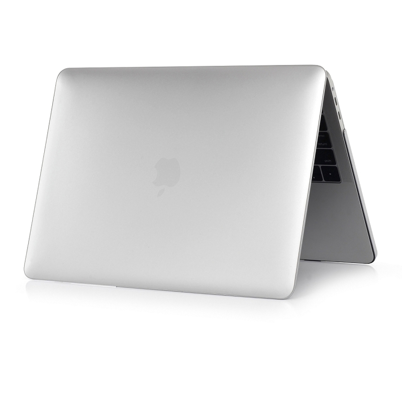 Skal Matel till MacBook Pro 13" (2016-) A1706, A1708, silver