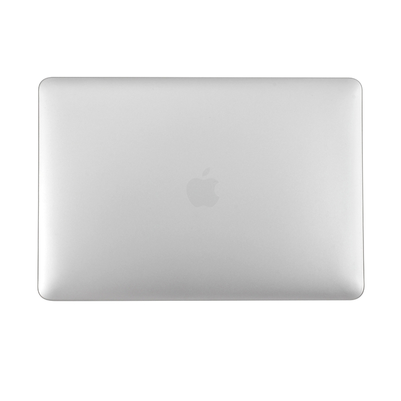 Skal Matel till MacBook Pro 13" (2016-) A1706, A1708, silver