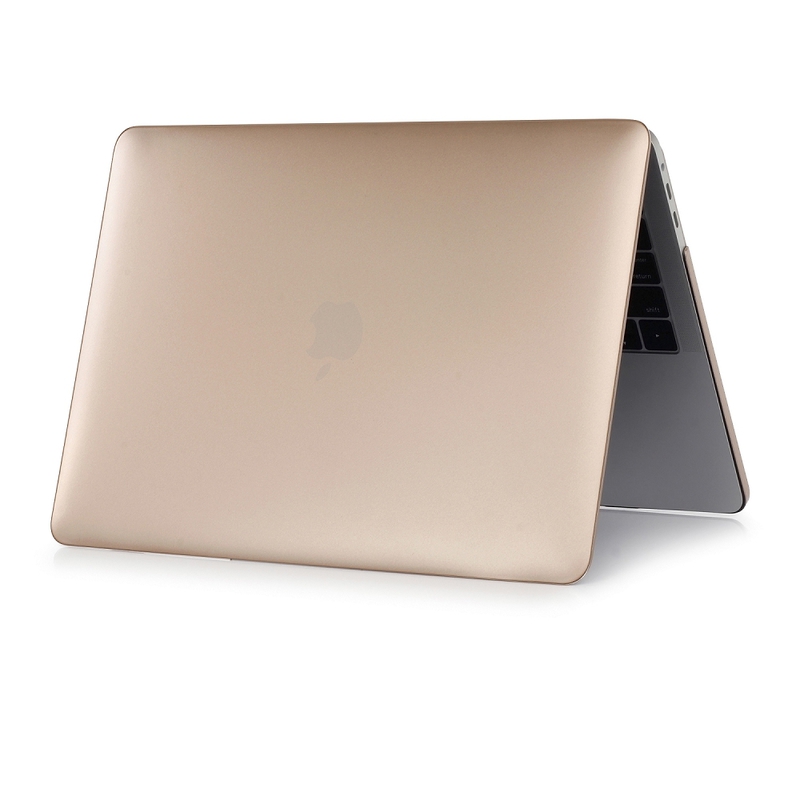 Skal Matel, MacBook Pro 15.4" - Guld