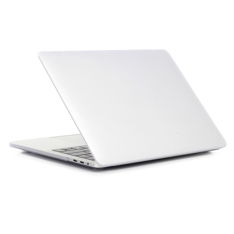 Matel-Skal till MacBook Pro 15.4" (A1707), silver