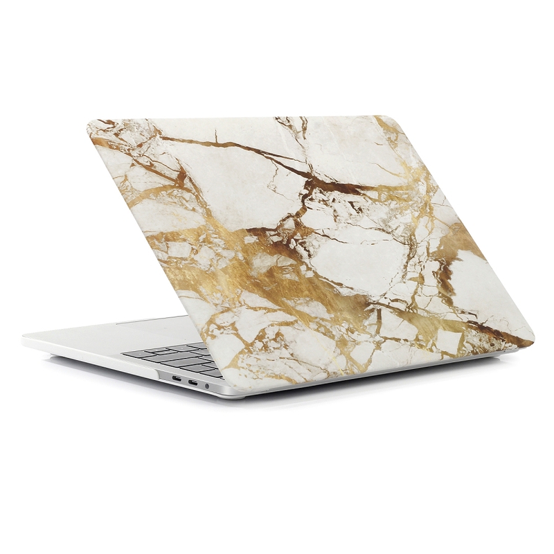 Skal marmor, Macbook 12" - Ökenbrun