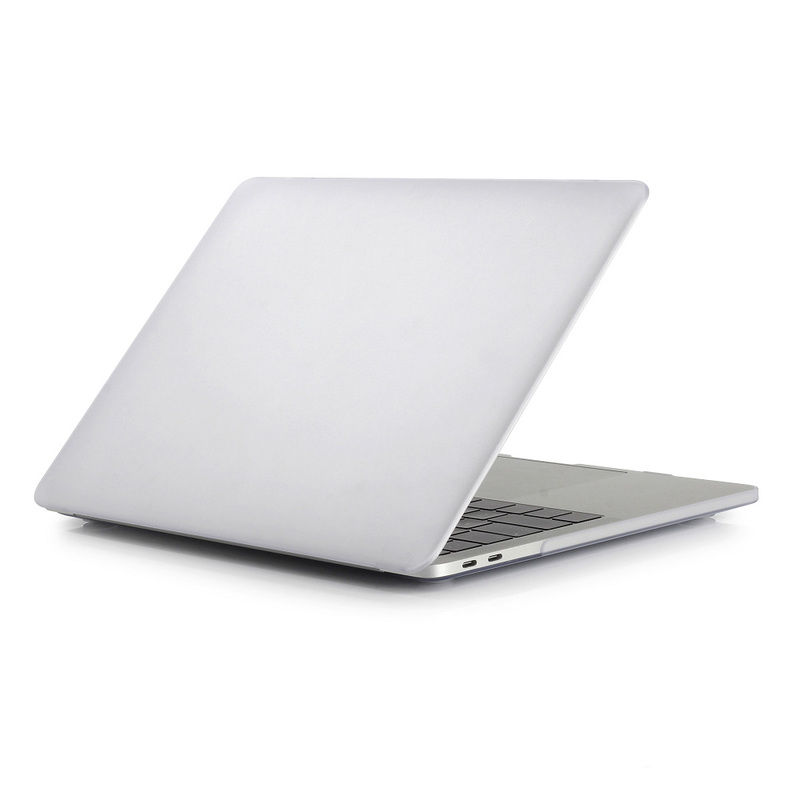 Skal till Macbook 12, silver