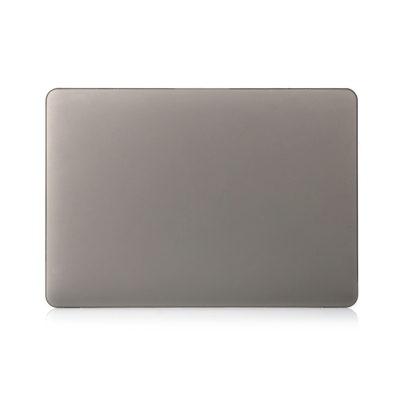 Skal Crystal, Macbook 12" - grå