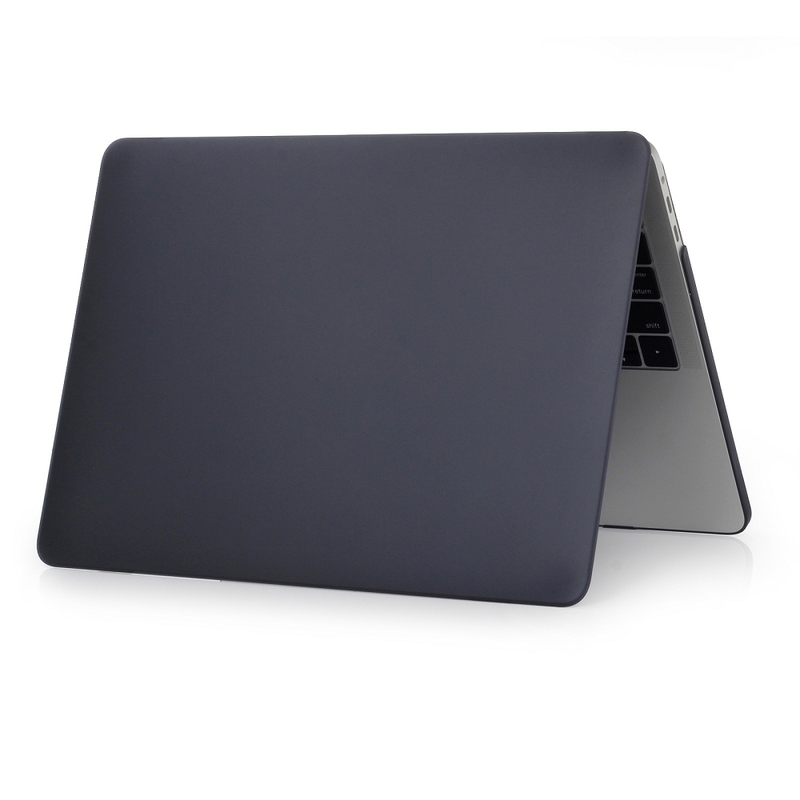 Skal Crystal, Macbook 12" - svart