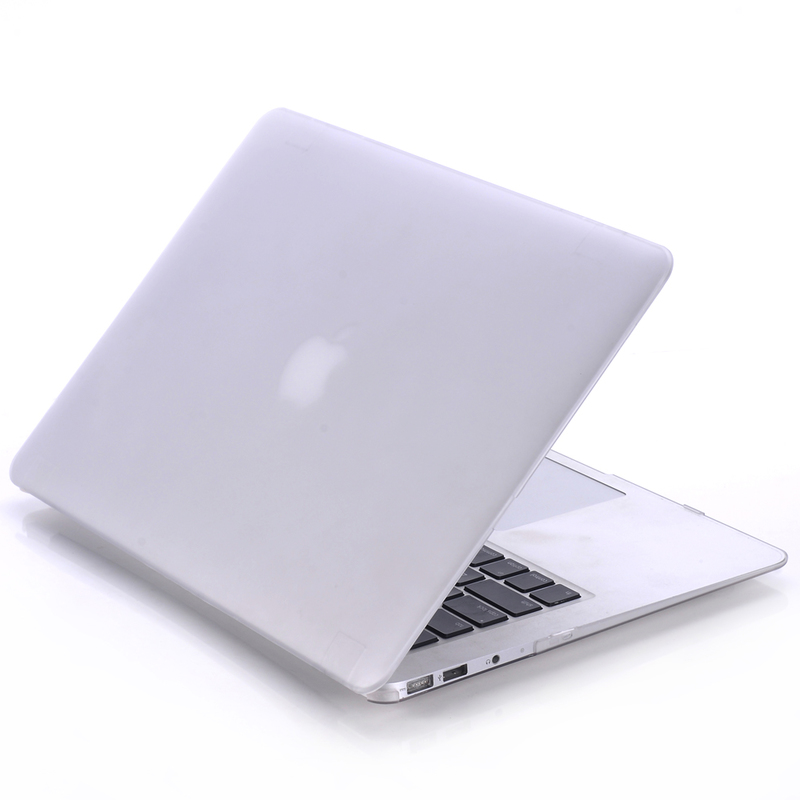 Skal till MacBook Pro 13" (2016-) A1706, A1708, silver