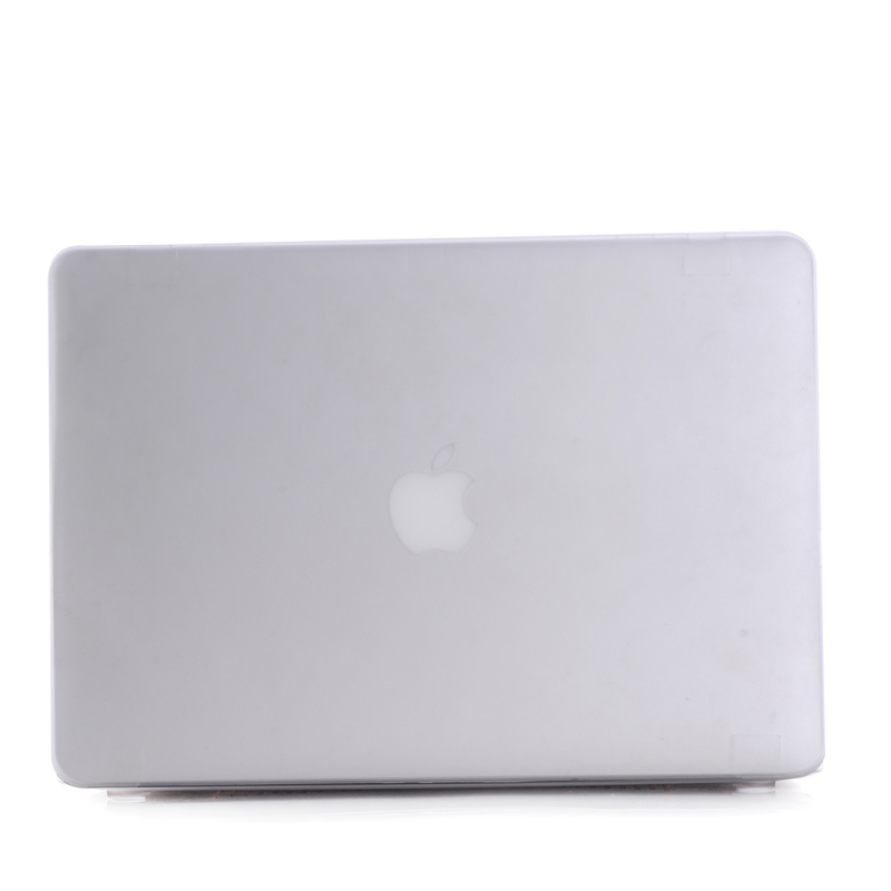 Skal till MacBook Pro 13" (2016-) A1706, A1708, silver