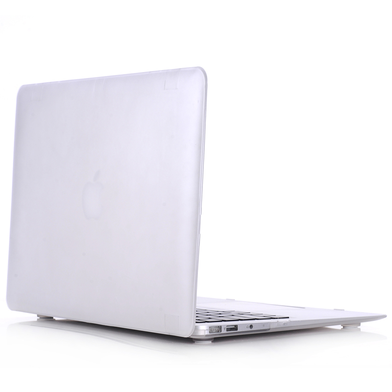 Skal till MacBook Pro 13" (2016-) A1706, A1708, silver