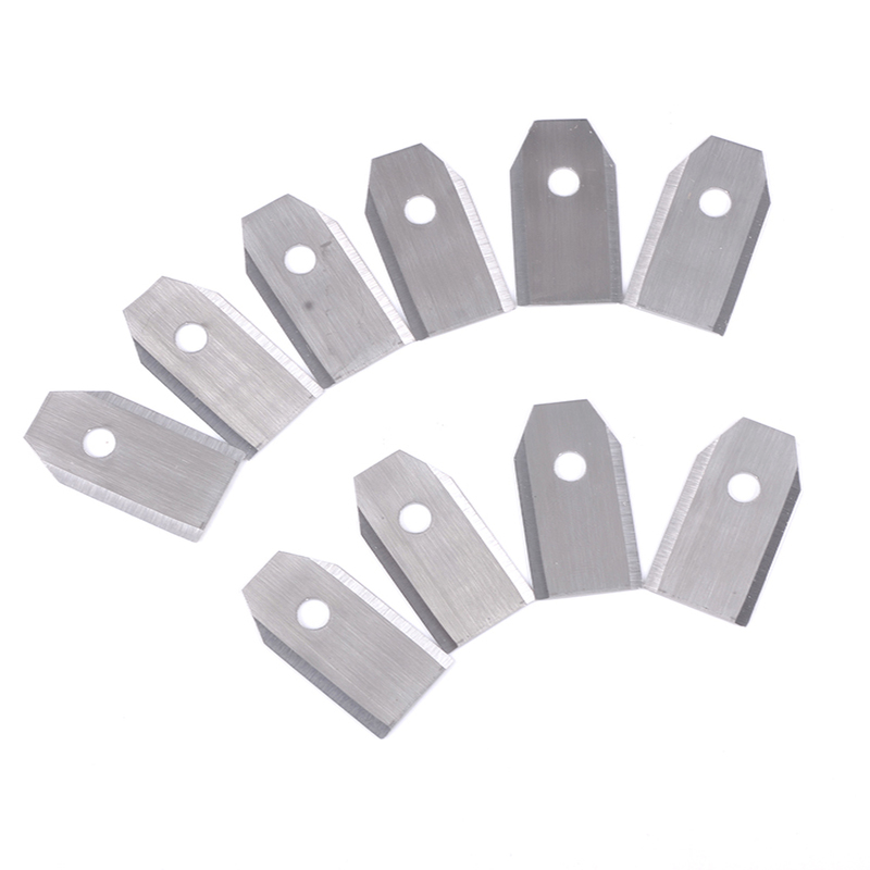 18-pack Knivblad till Husqvarna Automower, Gardena, Meec, 0.75mm