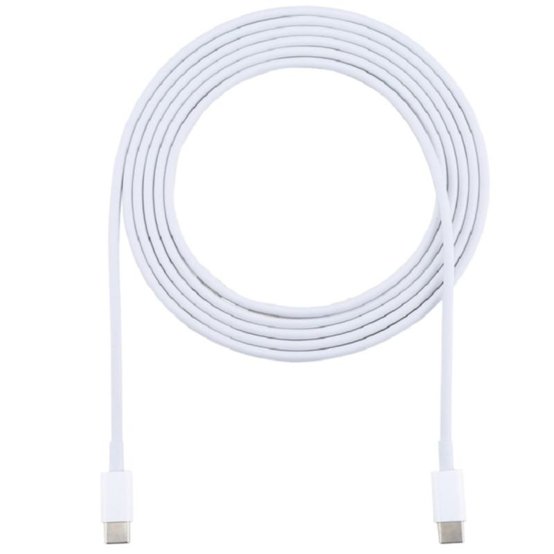 USB-C laddningskabel Quick Charge kabel 2m