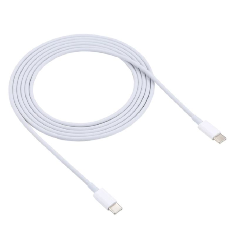 USB-C laddningskabel Quick Charge kabel 2m