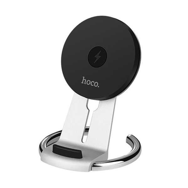 Hoco inställbart stativ för trådlös smartphone