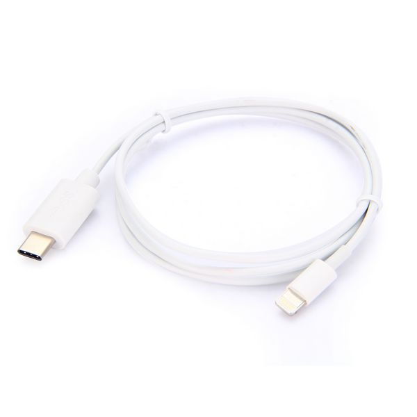 High Speed USB 3.1USB-C till lightning iPhone/iPad/Macbook, 1m