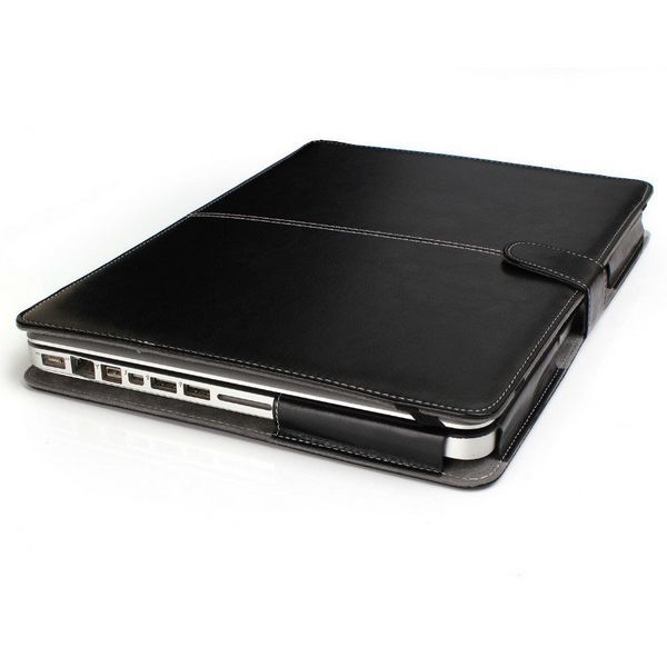 Fodral för MacBook Pro 15.4" (A1286), svart