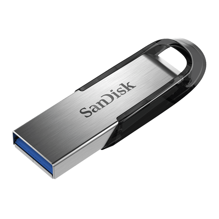 512GB SanDisk Ultra Flair USB-minne USB3.0