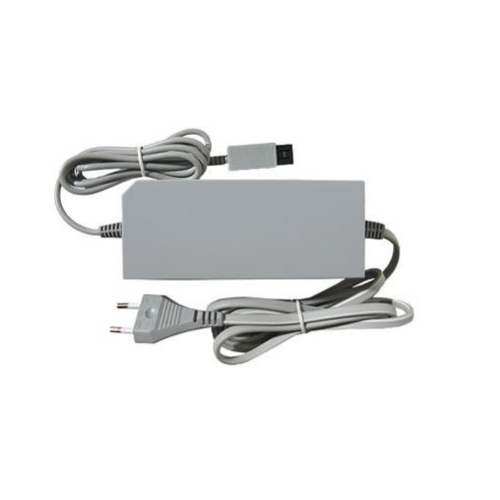 AC-adapter till Nintendo Wii