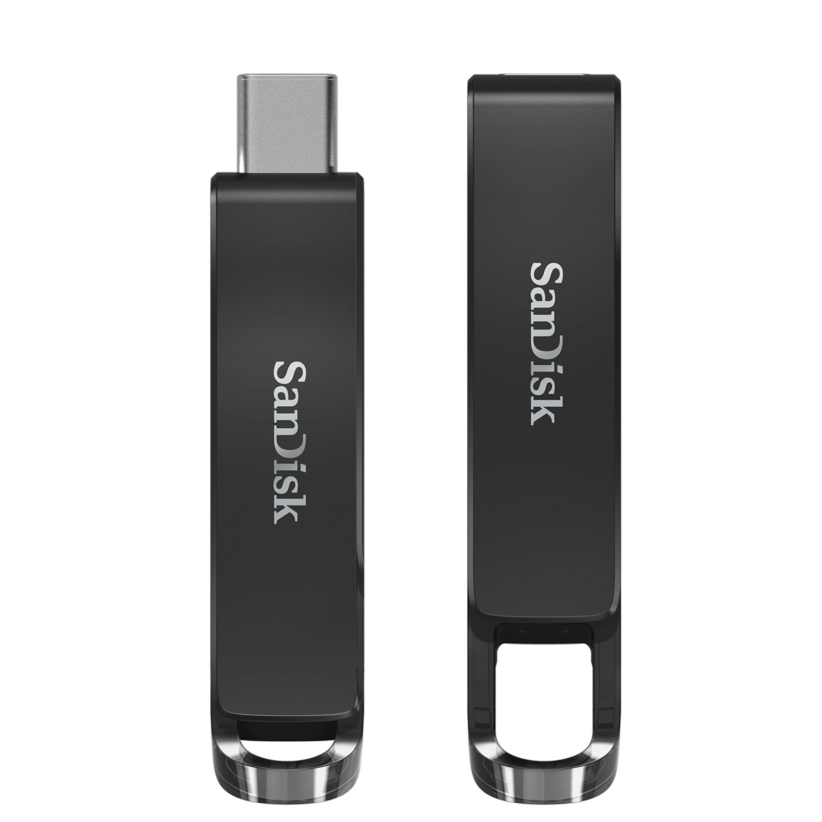 256GB SanDisk Ultra USB-C 3.1 USB-minne