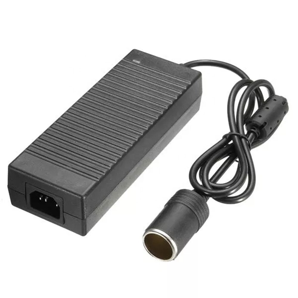 AC till DC spänningsomvandlare, 180W, 12V-15A