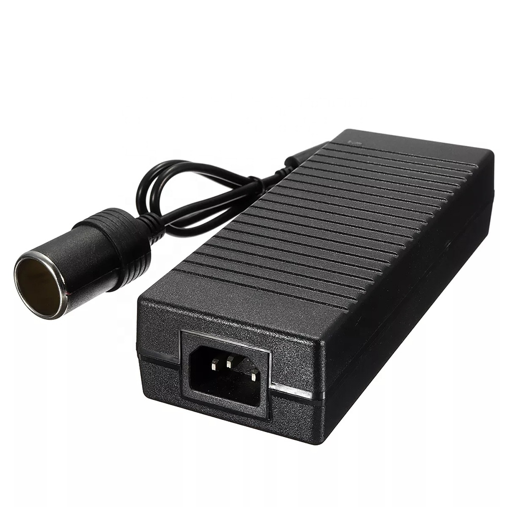 AC till DC spänningsomvandlare, 180W, 12V-15A