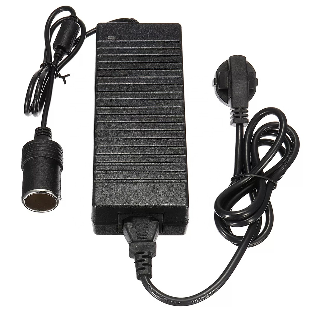 AC till DC spänningsomvandlare, 180W, 12V-15A