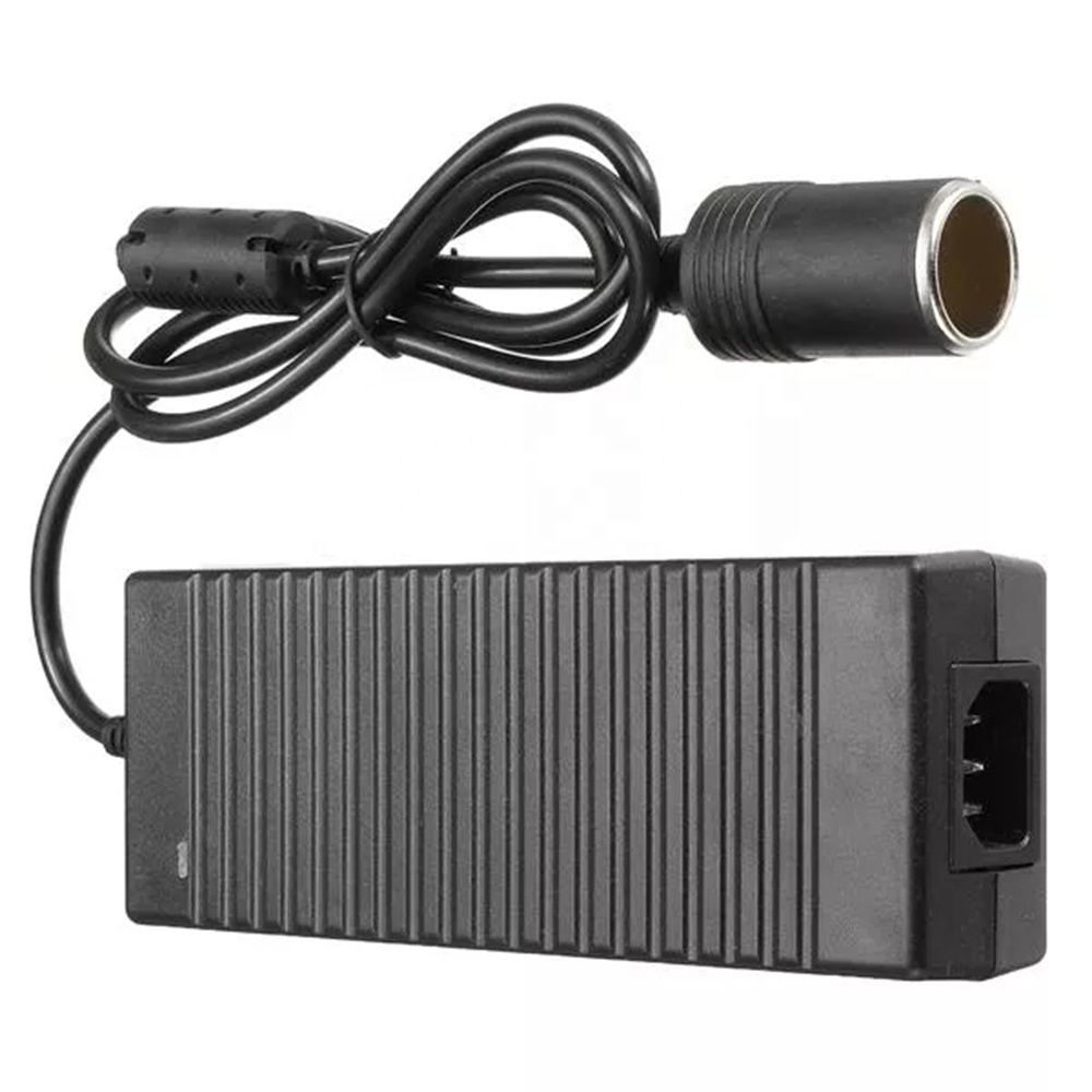 AC till DC spänningsomvandlare, 180W, 12V-15A