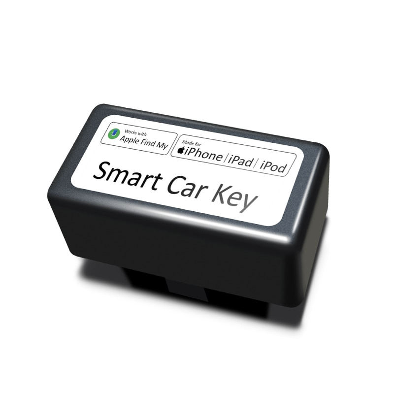 GPS-spårare för bilar