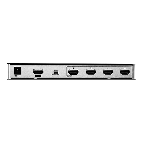 ATEN 4-Port True 4K at 60Hz (4:4:4), HDMI Splitter