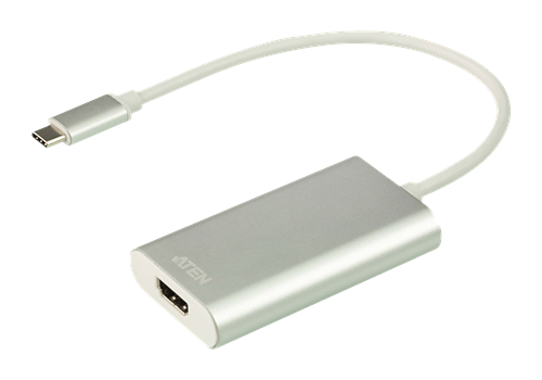 ATEN Camlive HDMI till USB-C adapter, videoinspelning, Full HD