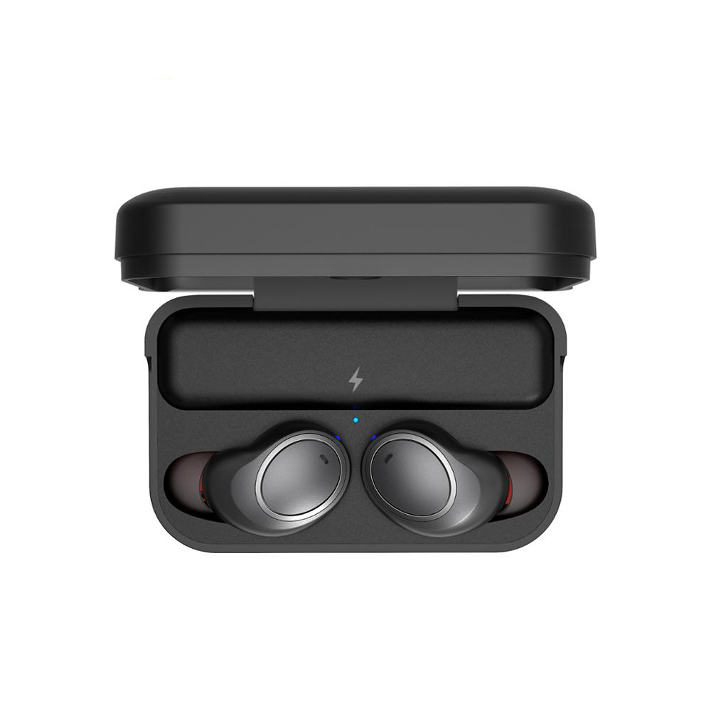 AWEI T3 Bluetooth 5.0 trådlösa in-ear hörlurar