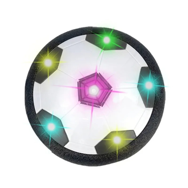 Hoverball svävande fotboll, LED