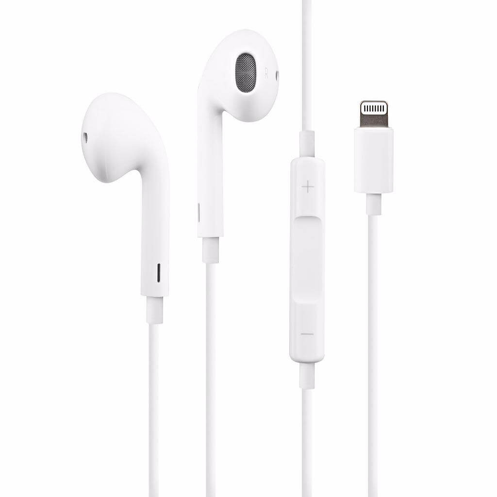 EarPods med lightningkontakt MMTN2ZM/A till iPhone