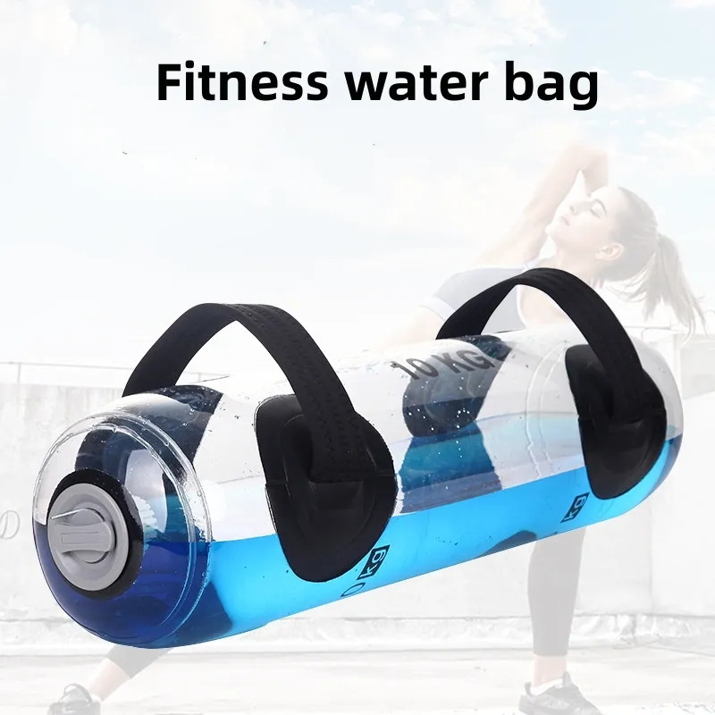 Aqua Bag vattenfylld viktsäck, 35kg