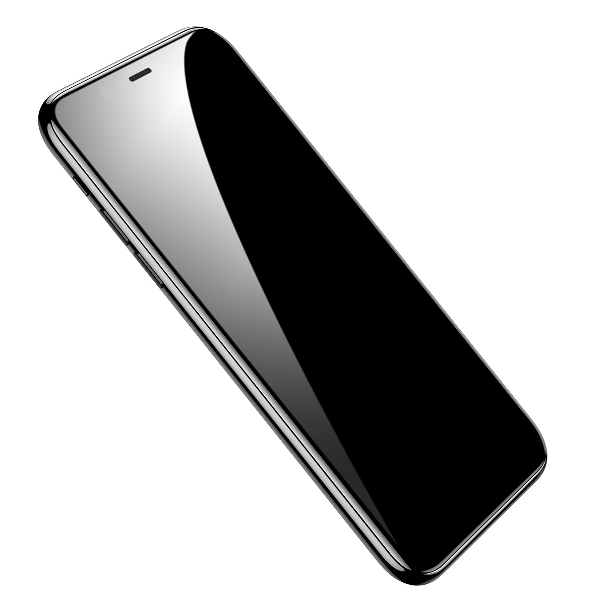 Baseus Skärmskydd i härdat glas, 0.3mm, iPhone 11 Pro