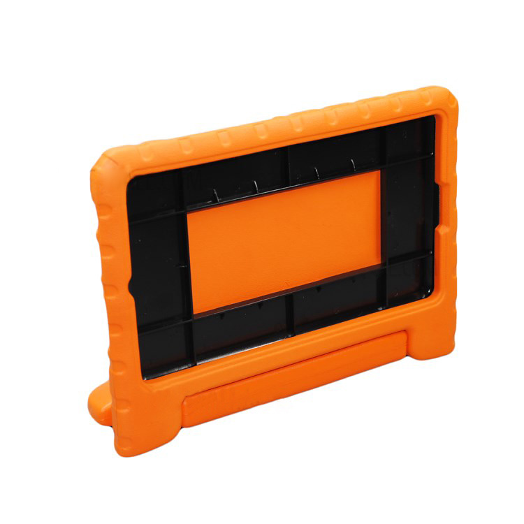 Barnfodral Galaxy Tab A 8.0 (2019), orange