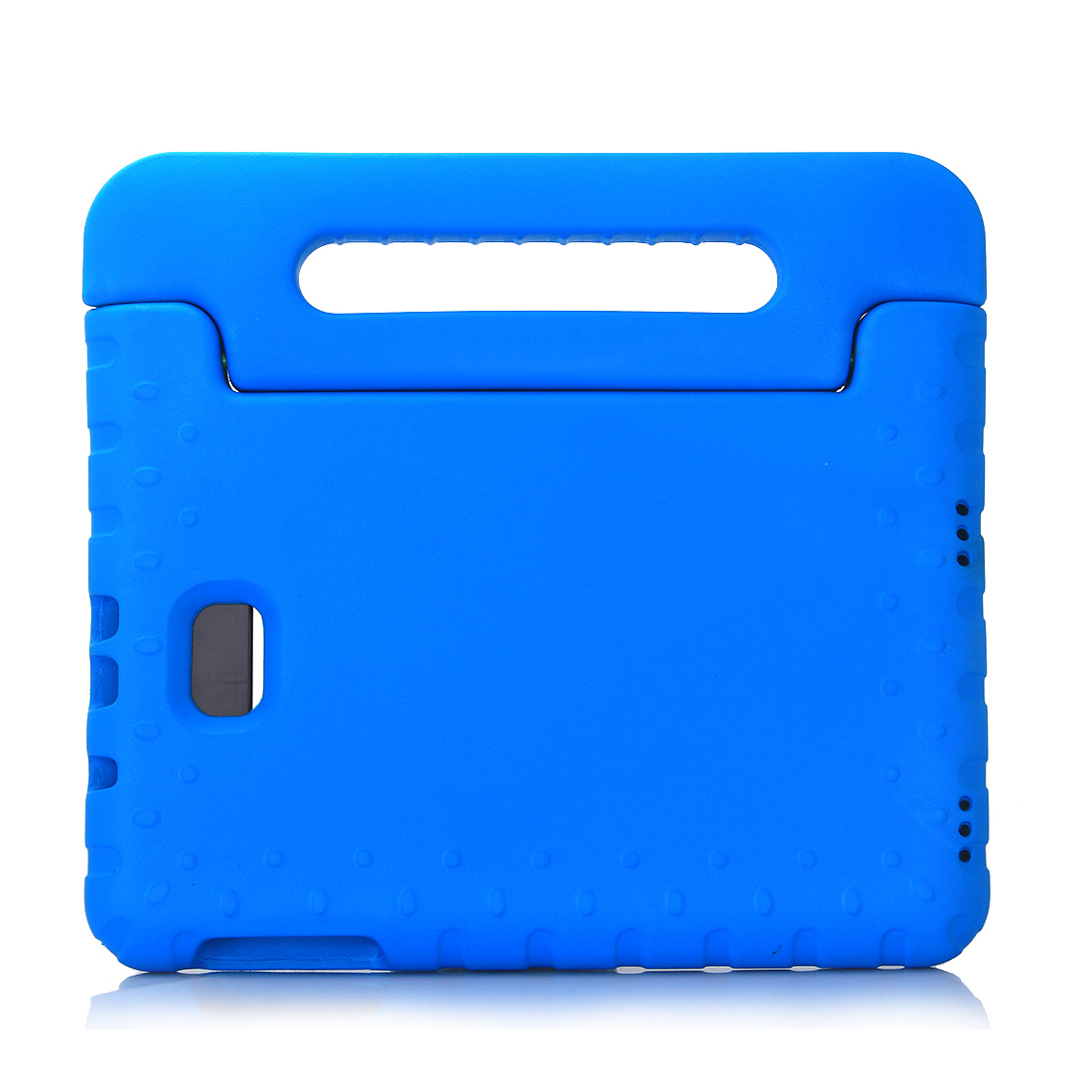 Barnfodral med ställ blå, Samsung Galaxy Tab A 10.1 (2016)