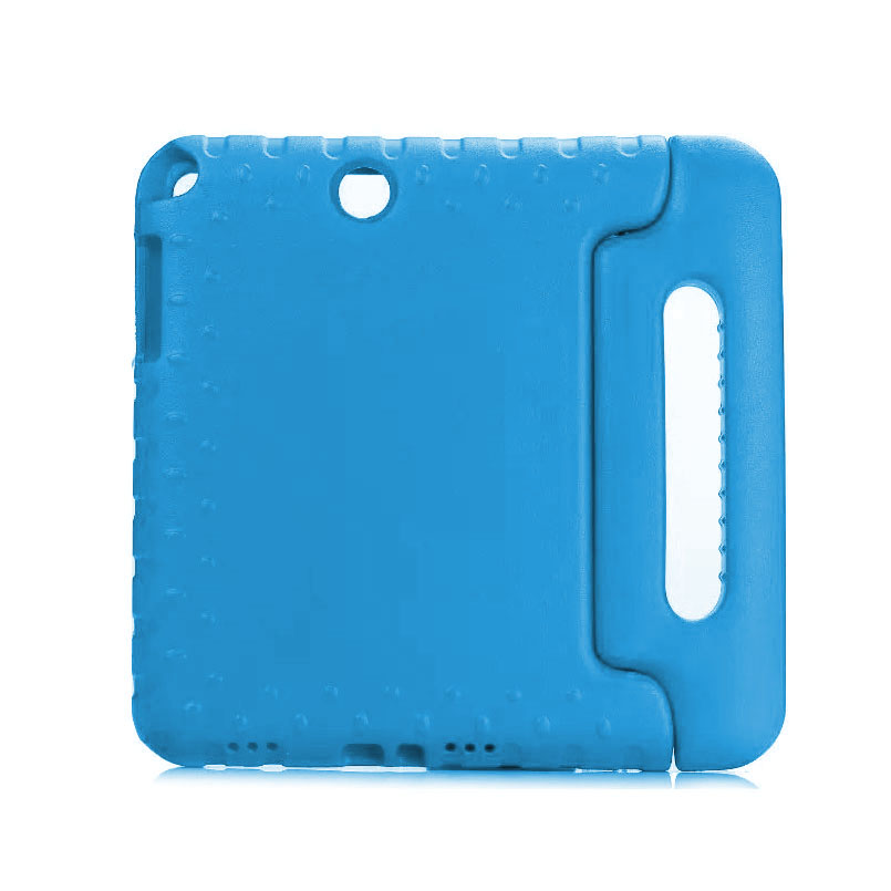 Barnfodral med ställ blå, Samsung Galaxy Tab A 9.7
