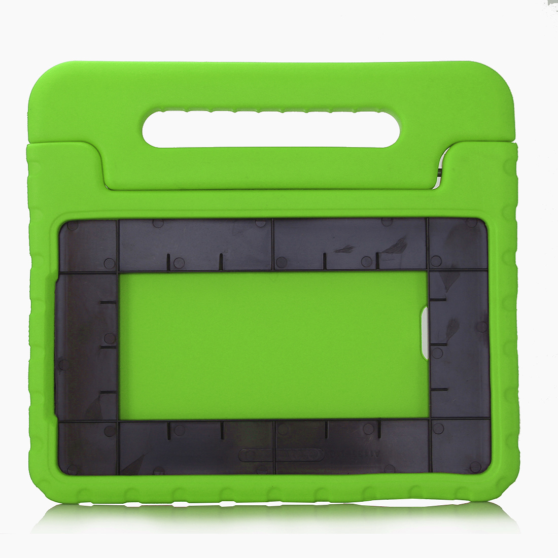 Barnfodral med ställ grön, Samsung Galaxy Tab A 10.1 (2016)