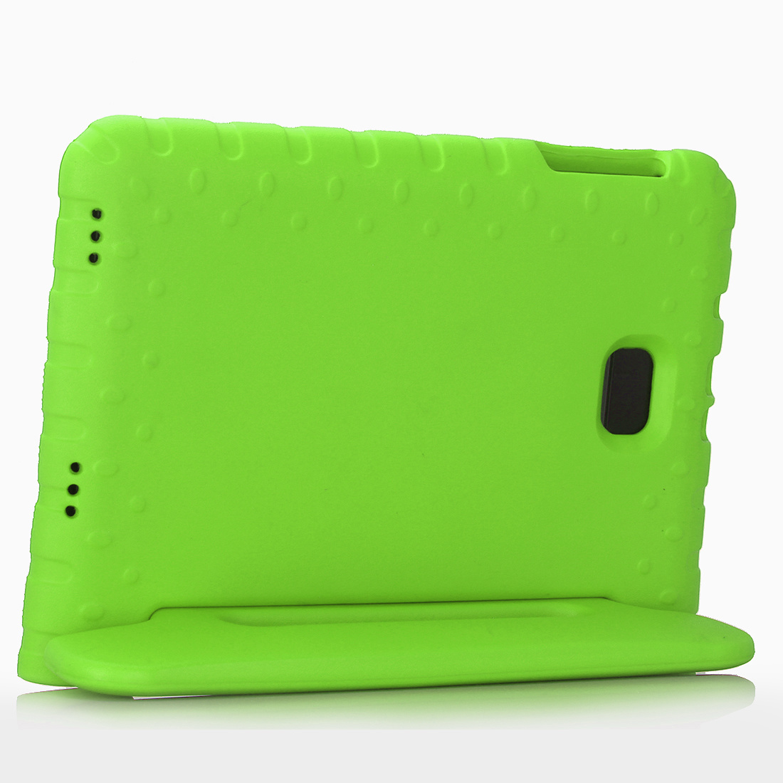 Barnfodral med ställ grön, Samsung Galaxy Tab A 10.1 (2016)