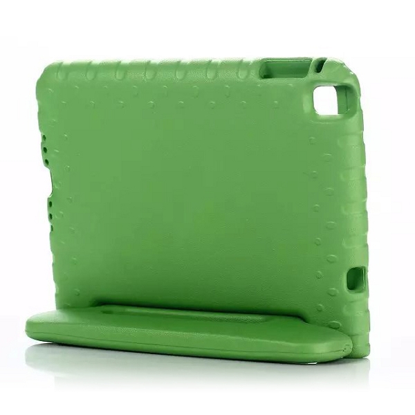 Barnfodral med ställ grön, iPad Mini 4/5