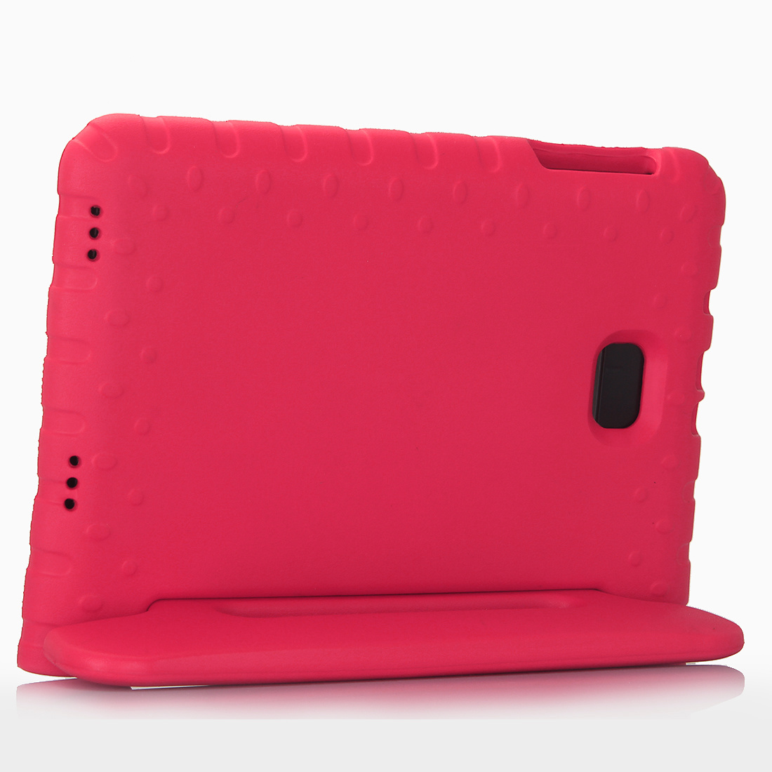 Barnfodral med ställ rosa, Samsung Galaxy Tab A 10.1 (2016)