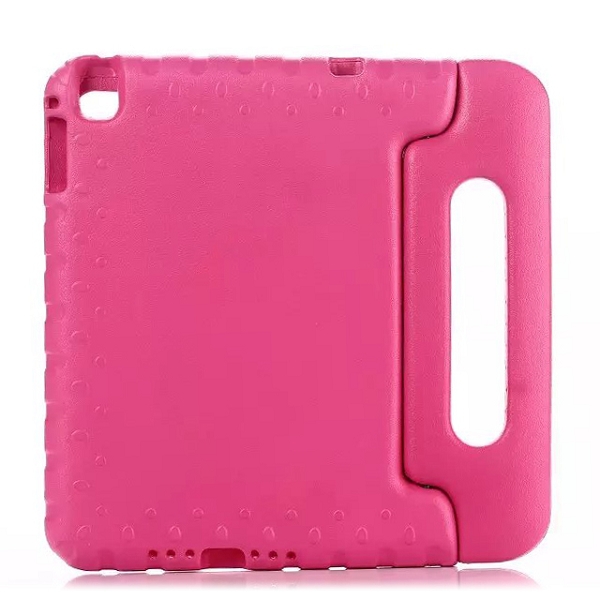 Barnfodral med ställ rosa, iPad Mini 4/5