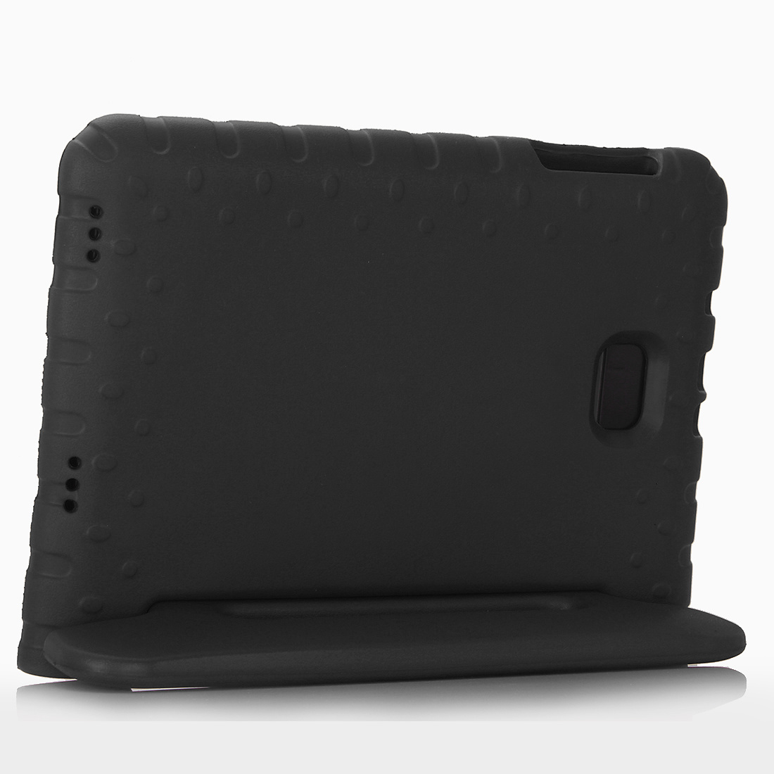 Barnfodral med ställ svart, Samsung Galaxy Tab A 10.1 (2016)