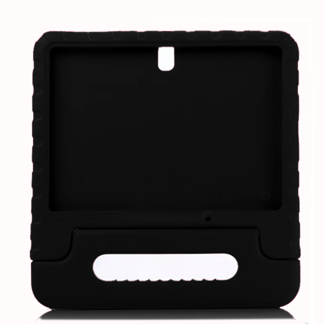 Barnfodral med ställ svart, Samsung Galaxy Tab S 10.5